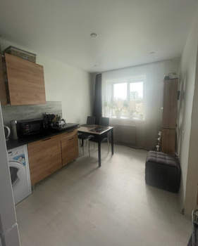 1-к квартира, вторичка, 24м2, 5/5 этаж