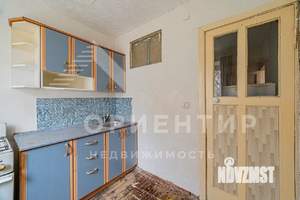 1-к квартира, вторичка, 32м2, 1/5 этаж