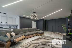 3-к квартира, вторичка, 115м2, 2/12 этаж