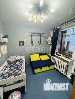 1-к квартира, вторичка, 36м2, 4/9 этаж