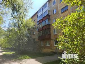 2-к квартира, вторичка, 44м2, 5/5 этаж