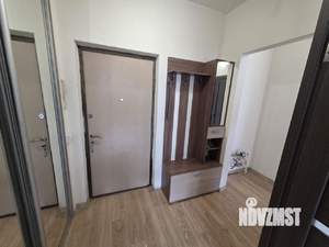 1-к квартира, вторичка, 37м2, 1/3 этаж