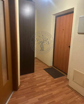 1-к квартира, вторичка, 37м2, 16/16 этаж