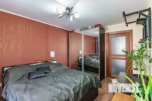 2-к квартира, вторичка, 44м2, 3/5 этаж
