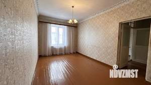 2-к квартира, вторичка, 53м2, 2/2 этаж