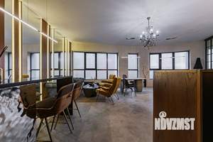 Студия квартира, вторичка, 57м2, 3/8 этаж