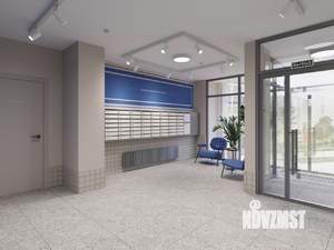 Студия квартира, вторичка, 26м2, 25/27 этаж