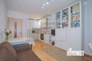 1-к квартира, вторичка, 39м2, 2/17 этаж