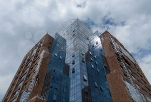 2-к квартира, вторичка, 58м2, 9/24 этаж