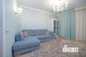 2-к квартира, вторичка, 76м2, 4/10 этаж