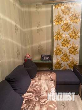 4-к квартира, вторичка, 73м2, 1/9 этаж