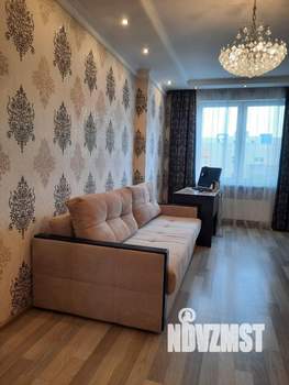 2-к квартира, вторичка, 61м2, 3/7 этаж
