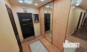 3-к квартира, вторичка, 89м2, 5/25 этаж