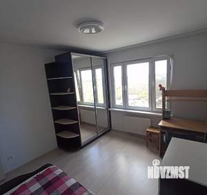 1-к квартира, вторичка, 35м2, 17/18 этаж