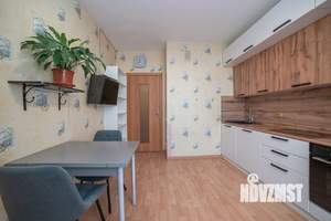 3-к квартира, вторичка, 75м2, 9/9 этаж