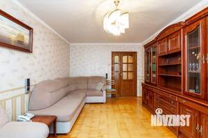 3-к квартира, вторичка, 70м2, 4/9 этаж