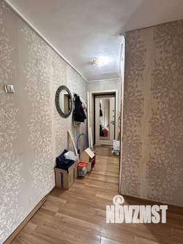 2-к квартира, вторичка, 43м2, 4/5 этаж