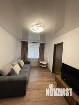 2-к квартира, вторичка, 42м2, 2/5 этаж