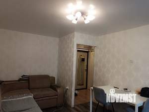 2-к квартира, вторичка, 37м2, 2/9 этаж