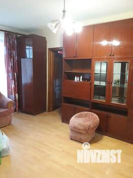 2-к квартира, вторичка, 45м2, 3/4 этаж