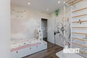 2-к квартира, вторичка, 62м2, 4/10 этаж