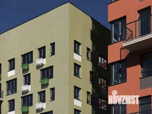 3-к квартира, вторичка, 65м2, 2/25 этаж