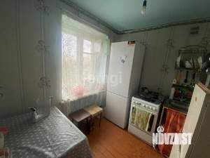 2-к квартира, вторичка, 45м2, 9/9 этаж