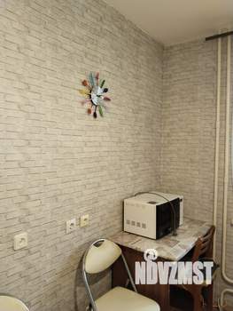 1-к квартира, вторичка, 33м2, 7/10 этаж