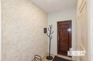 Студия квартира, вторичка, 32м2, 1/3 этаж