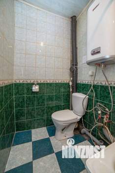 2-к квартира, вторичка, 45м2, 1/2 этаж