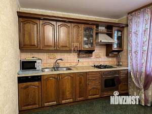 5-к квартира, вторичка, 164м2, 2/10 этаж