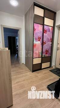 2-к квартира, вторичка, 76м2, 1/12 этаж