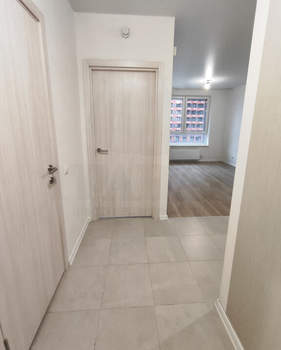 1-к квартира, вторичка, 36м2, 7/16 этаж