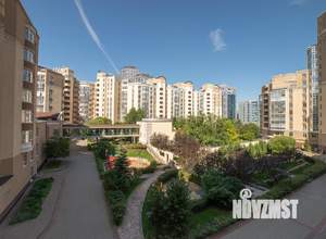 5-к квартира, вторичка, 229м2, 4/10 этаж