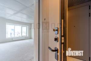 4-к квартира, вторичка, 144м2, 7/25 этаж