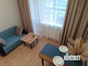 1-к квартира, вторичка, 43м2, 5/16 этаж