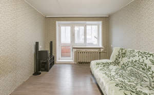 1-к квартира, вторичка, 30м2, 3/5 этаж