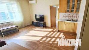 2-к квартира, вторичка, 54м2, 7/18 этаж