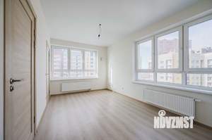 3-к квартира, вторичка, 94м2, 16/32 этаж