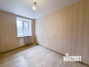2-к квартира, вторичка, 45м2, 1/9 этаж