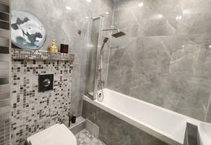 2-к квартира, вторичка, 46м2, 16/16 этаж