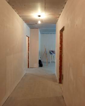 1-к квартира, вторичка, 36м2, 6/30 этаж