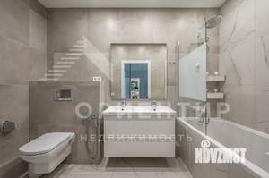 2-к квартира, вторичка, 88м2, 4/24 этаж