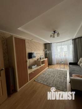 2-к квартира, вторичка, 49м2, 12/12 этаж