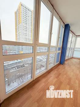 3-к квартира, вторичка, 90м2, 12/15 этаж