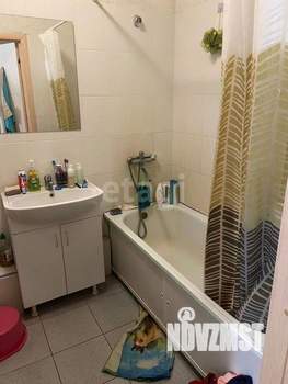 1-к квартира, вторичка, 51м2, 11/25 этаж