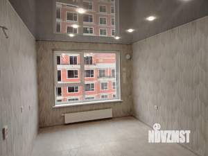 Студия квартира, вторичка, 20м2, 7/9 этаж