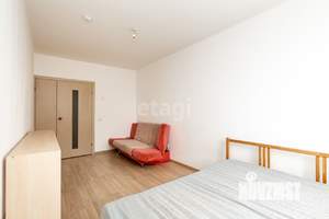 1-к квартира, вторичка, 34м2, 4/8 этаж