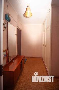 2-к квартира, вторичка, 45м2, 9/9 этаж