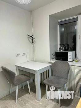 2-к квартира, вторичка, 42м2, 2/5 этаж